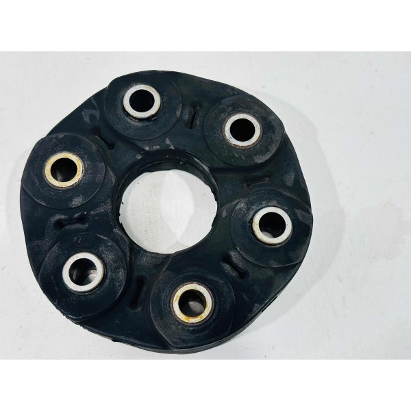 Acoplamento Borracha Carda Mercedes-benz C180 2017