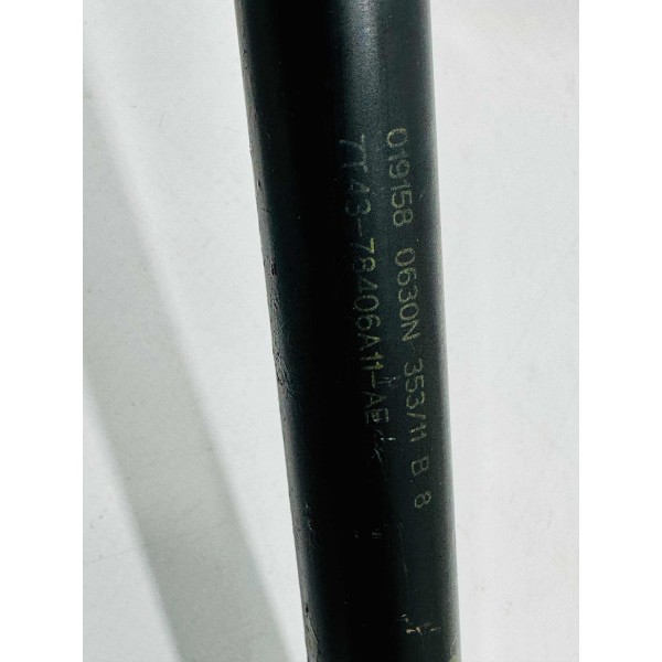 Amortecedor Capô Traseiro Ford Edge ( Unid) 7t43-78406a11-se