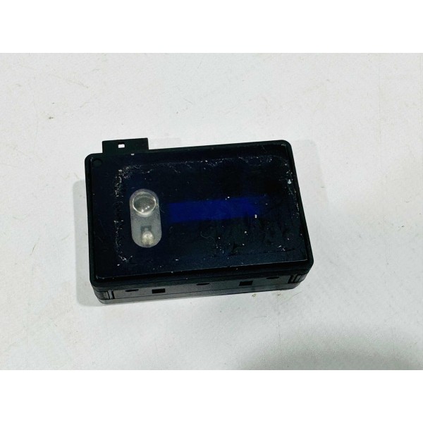 Módulo Sensor Chuva Bmw 9224853
