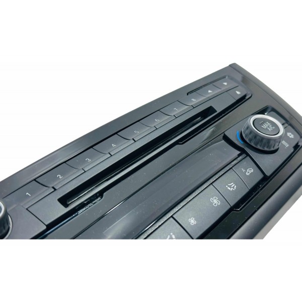 Comando Ar Condicionado Bmw 328 2012(com Detalhes)