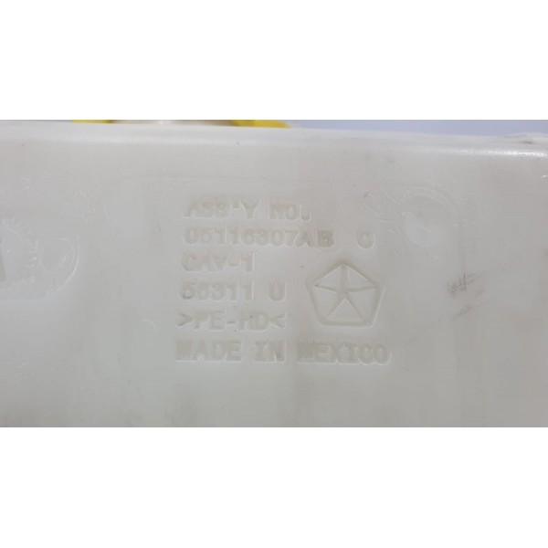 Reservatório Água Para-brisa Dodge Journey 3.6 Rt 2014