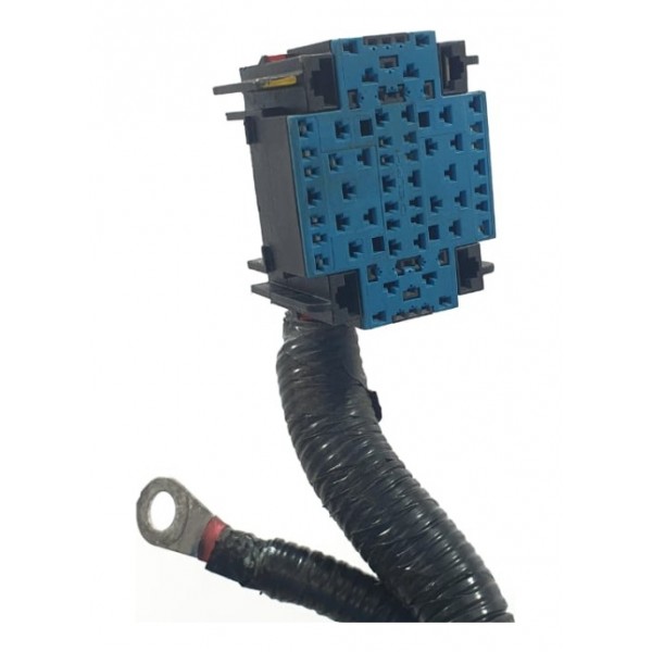 Chicote Do Motor Dodge Journey 3.6 Rt 2014