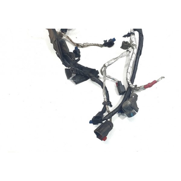 Chicote Do Motor Dodge Journey 3.6 Rt 2014