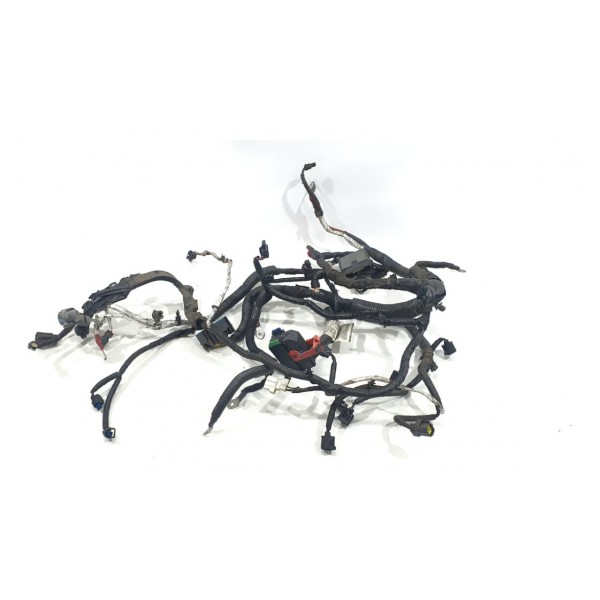 Chicote Do Motor Dodge Journey 3.6 Rt 2014