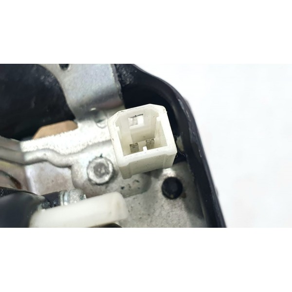 Fechadura Tampa Porta-malas Dodge Journey 3.6 Rt 2014