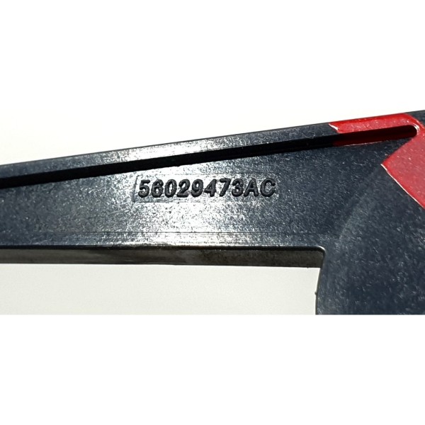 Sensor Posição Pedal De Freio Dodge Journey 3.6 Rt 2014