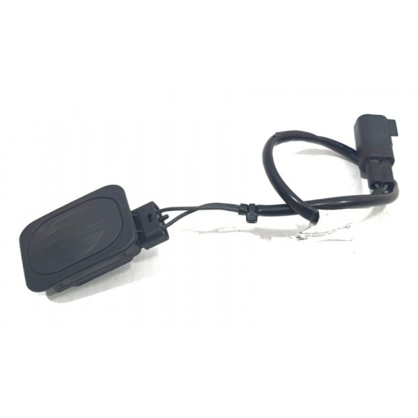 Botão Tampa Traseira Dodge Journey 3.6 Rt 2014 68080582aa