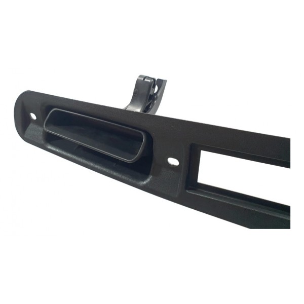 Maçaneta Luz Placa Tampa Traseira Dodge Journey 3.6 Rt 2014