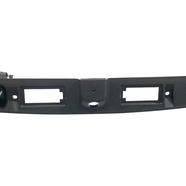 Maçaneta Luz Placa Tampa Traseira Dodge Journey 3.6 Rt 2014