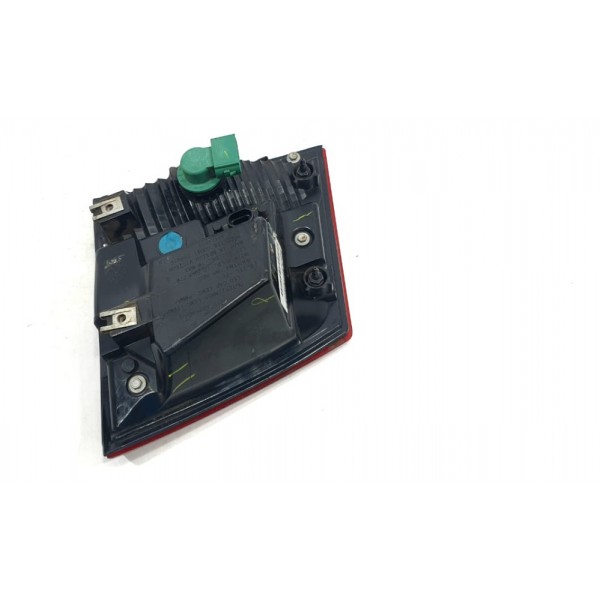 Lanterna Tampa Traseira Esquerda Dodge Journey 3.6 Rt 2014