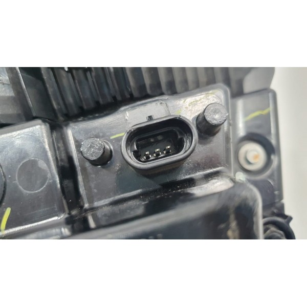 Lanterna Tampa Traseira Esquerda Dodge Journey 3.6 Rt 2014