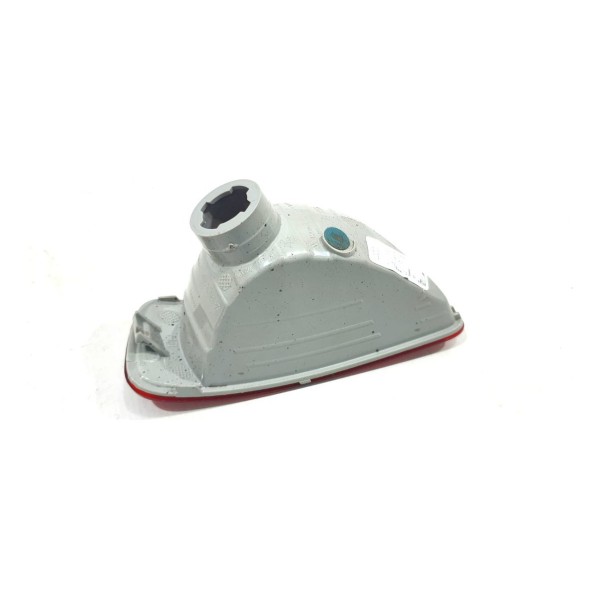 Lanterna Refletor Parachoque Tras Esq Dodge Journey Rt 2014 Vermelho