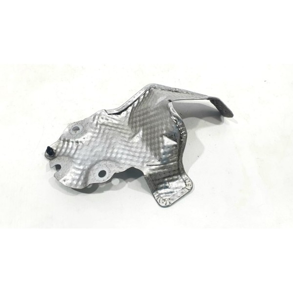 Protetor De Calor Bomba De Direção Dodge Journey 3.6 Rt 2014