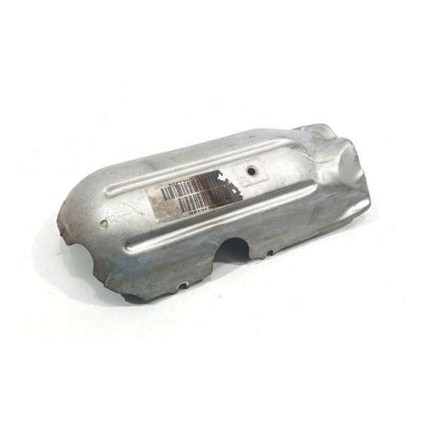 Protetor De Calor Do Catalisador Dodge Journey 3.6 Rt 2014