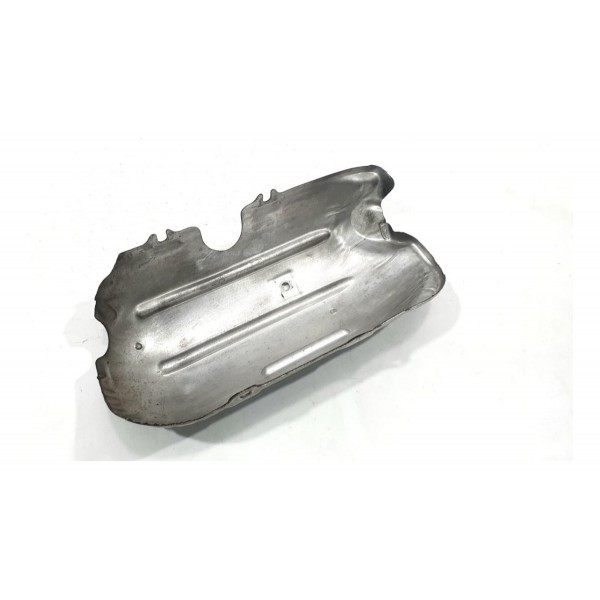 Protetor De Calor Do Catalisador Dodge Journey 3.6 Rt 2014