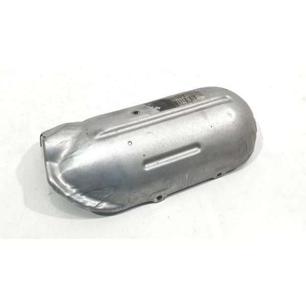 Protetor De Calor Do Catalisador Dodge Journey 3.6 Rt 2014