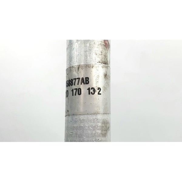 Mangueira Ar Condicionado Dodge Journey 3.6 Rt 2014