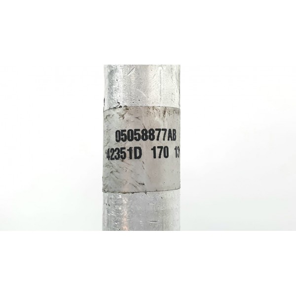 Mangueira Ar Condicionado Dodge Journey 3.6 Rt 2014