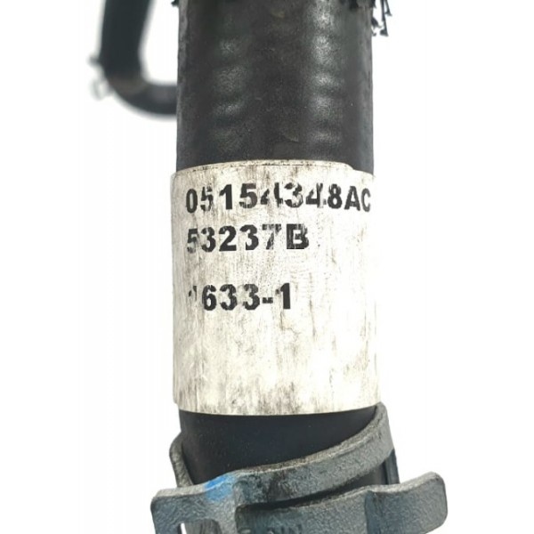 Mangueira Refrigeração Dodge Journey 3.6 Rt 2014 05154348ac