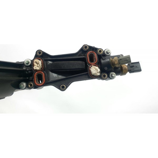 Cavalete Filtro De Óleo Dodge Journey 3.6 Rt 2014