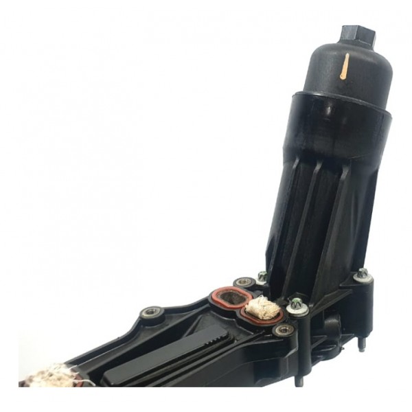 Cavalete Filtro De Óleo Dodge Journey 3.6 Rt 2014