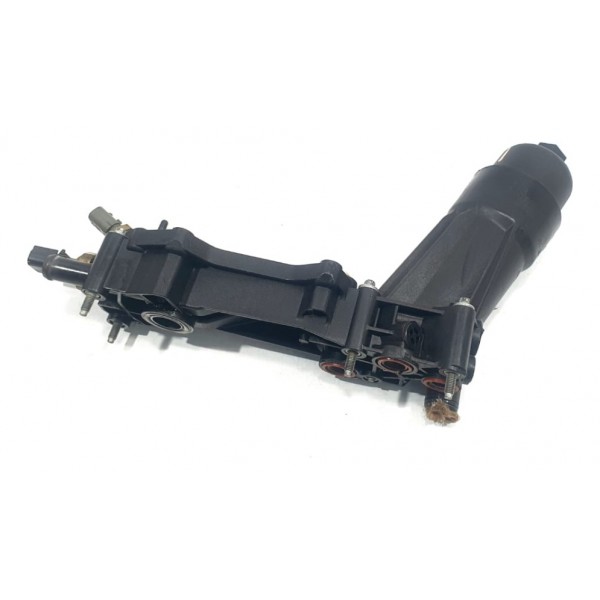 Cavalete Filtro De Óleo Dodge Journey 3.6 Rt 2014