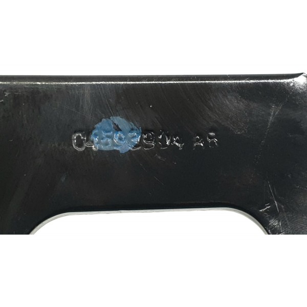 Suporte Do Coletor Dodge Journey 3.6 Rt 2014 04593904ab