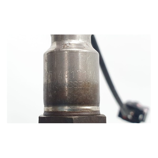 Sonda Lambda Dodge Journey 3.6 Rt 2014 Cód. 05149171aa