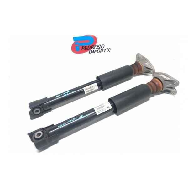 Amortecedor Traseiro Minicooper S 2.0 2017 6879653 S/sensor