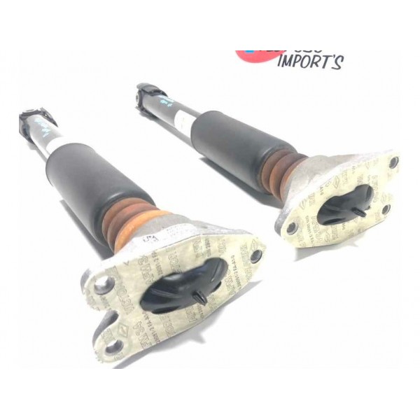 Amortecedor Traseiro Minicooper S 2.0 2017 6879653 S/sensor