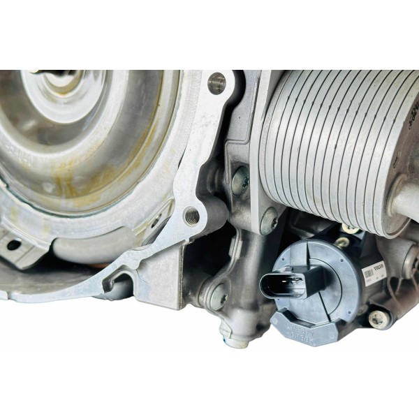 Transmissão Automática Volvo Xc90 T8 Inscript 2022 Th-81sd