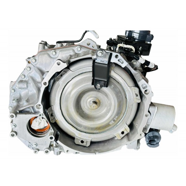 Transmissão Automática Volvo Xc90 T8 Inscript 2022 Th-81sd