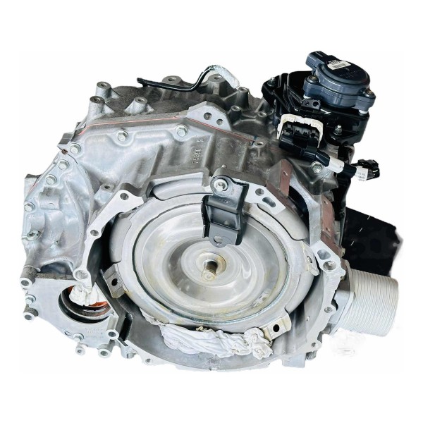 Transmissão Automática Volvo Xc90 T8 Inscript 2022 Th-81sd