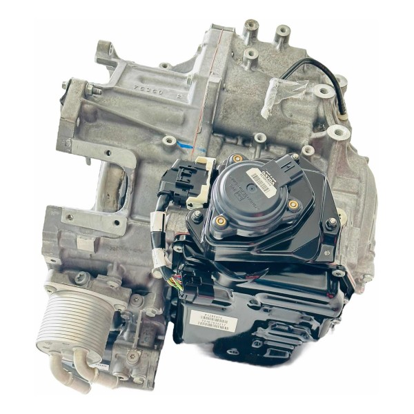 Transmissão Automática Volvo Xc90 T8 Inscript 2022 Th-81sd