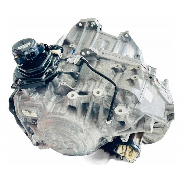 Transmissão Automática Volvo Xc90 T8 Inscript 2022 Th-81sd