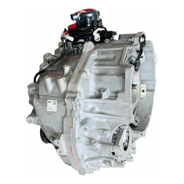 Transmissão Automática Volvo Xc90 T8 Inscript 2022 Th-81sd