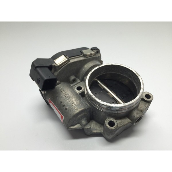 Tbi Corpo De Injeção Bmw X1 2011 7561066-02