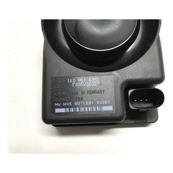 Módulo Alarme Audi Q3 2015 1k0951605c