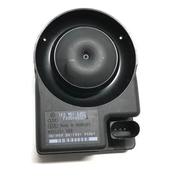Módulo Alarme Audi Q3 2015 1k0951605c