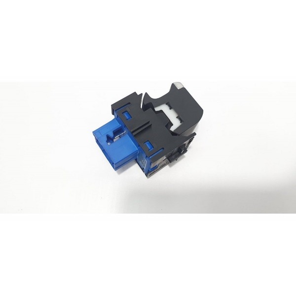 Botão Freio De Mão Peugeot 3008 1.6 Thp 2018 Cód. 9810593577