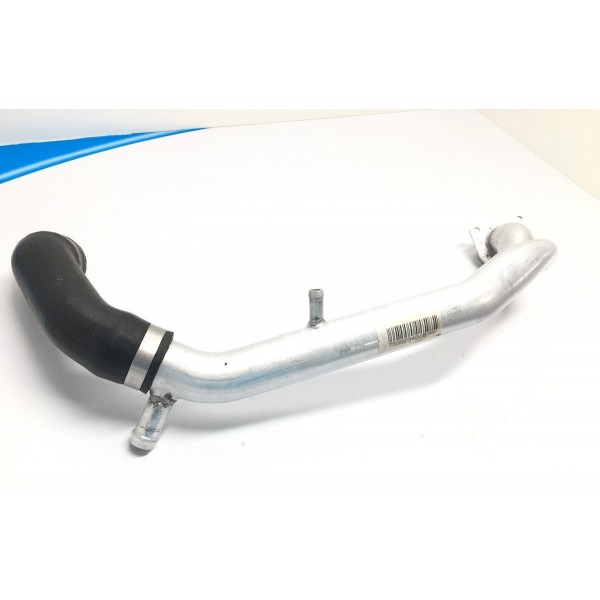 Mangueira Cano Agua Motor Bmw Gt 535 3.0t 2012 7599234