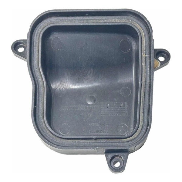 Tampa Farol Esquerdo Audi A5 2019 1416000039 Preto