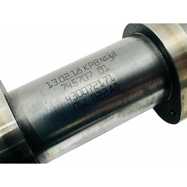 Comando Esvape Vw Golf 2.0 Tfsi 06l022ad