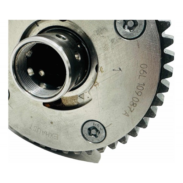 Comando Esvape Vw Golf 2.0 Tfsi 06l022ad