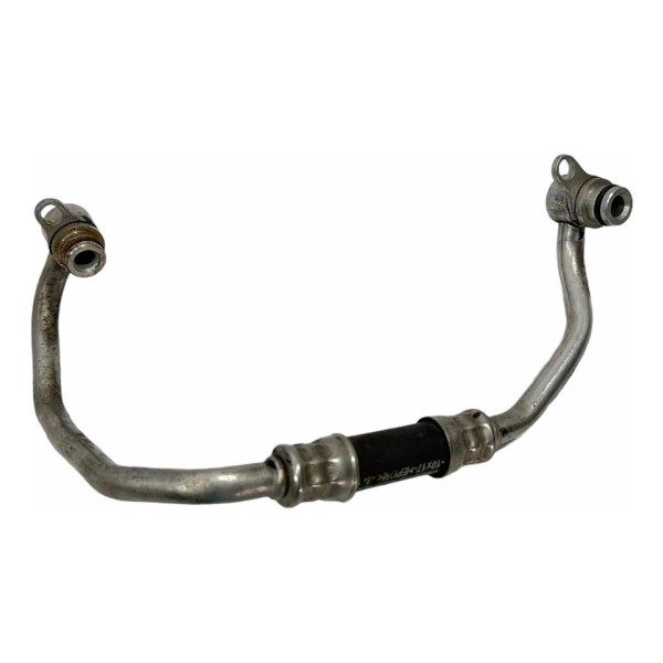Cano Refrigeração Turbina Bmw 335 E90 2010 7588901