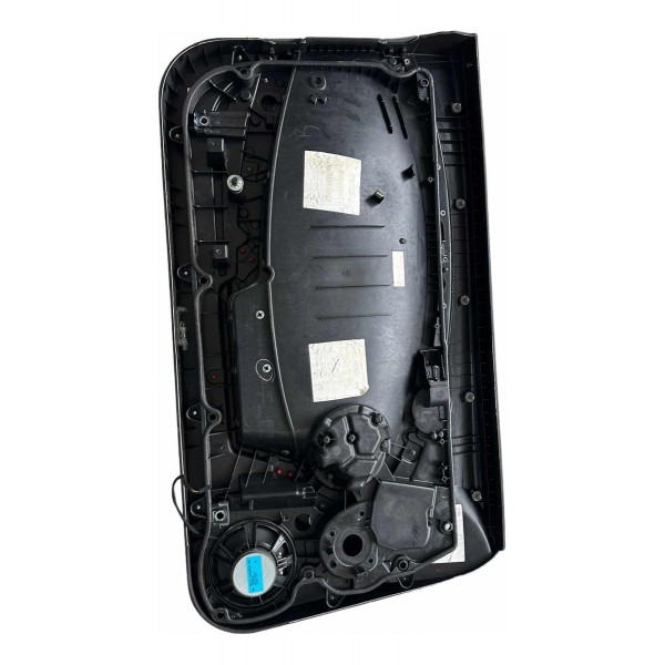 Forro De Porta Direita Mini Cooper S 2009 51412752472