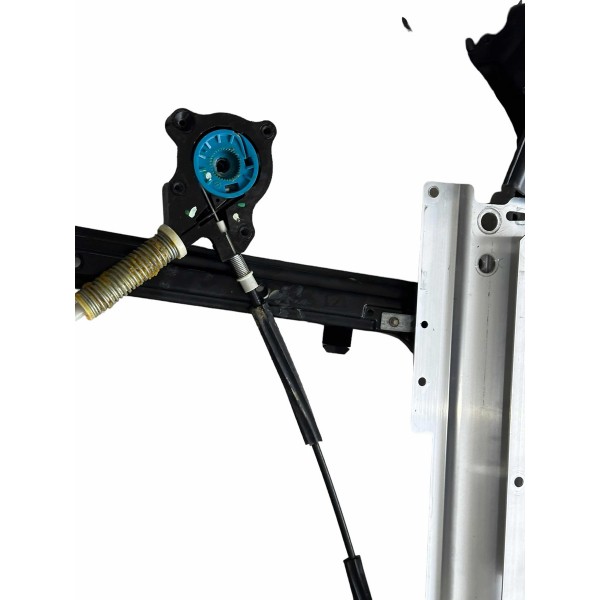 Máquina Vidro Porta Direita Mini Cooper S 2009 8820012