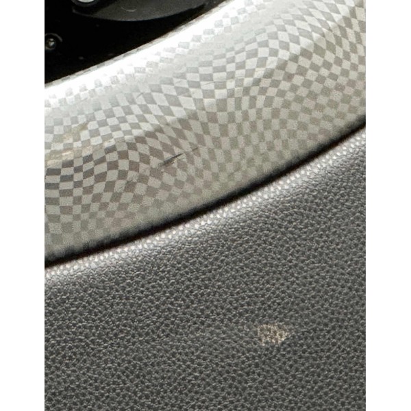 Forro De Porta Esquerda Mini Cooper S 2009 2752471