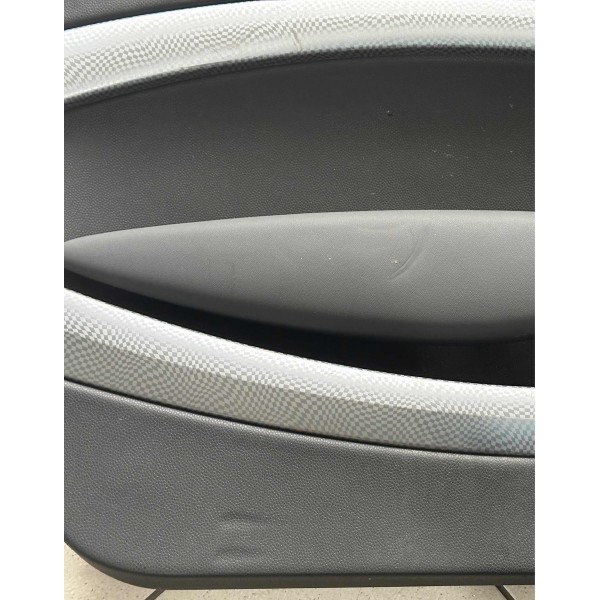 Forro De Porta Esquerda Mini Cooper S 2009 2752471