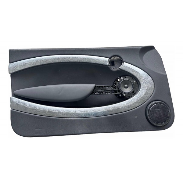 Forro De Porta Esquerda Mini Cooper S 2009 2752471